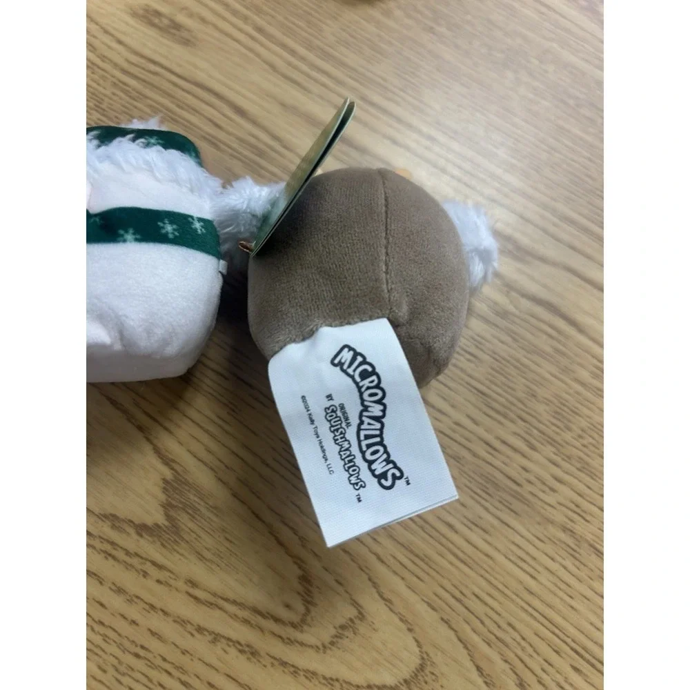 ⭐️⭐️ Squishmallow Micro 2.5